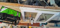 Reparaturen von Holzfenster und Holztür Elementen