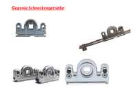 Siegenia Schneckengetriebe-1