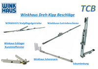 Winkhaus Dreh-Kipp Beschl&auml;ge Tischlerei Construct &amp; Beschlaghandel Potsdam-1