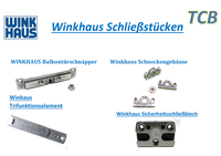Winkhaus Schlie&szlig;st&uuml;cken Tischlerei Construct &amp; Beschlaghandel Potsdam-1